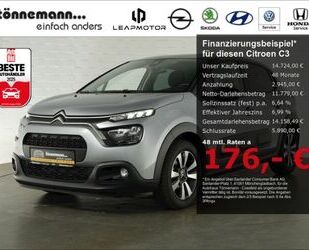 Citroen C3 Gebrauchtwagen