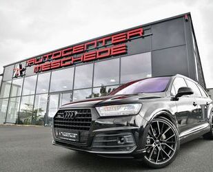 Audi Q7 Gebrauchtwagen