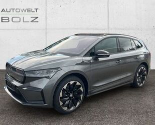 Skoda Enyaq Gebrauchtwagen