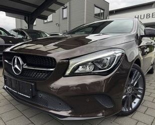 Mercedes-Benz CLA 180 Shooting Brake Gebrauchtwagen