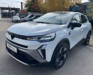 Renault Symbioz Gebrauchtwagen