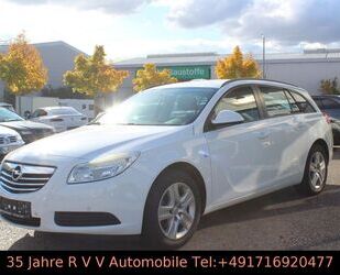 Opel Insignia Gebrauchtwagen
