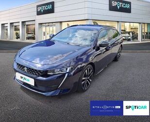 Peugeot 508 Gebrauchtwagen