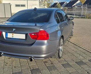 BMW 335 Gebrauchtwagen