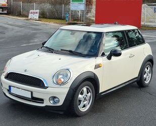 Mini ONE Gebrauchtwagen