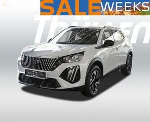 Peugeot 2008 Gebrauchtwagen