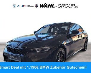 BMW M340d Gebrauchtwagen