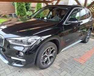 BMW X1 Gebrauchtwagen