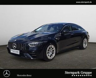 Mercedes-Benz AMG GT Gebrauchtwagen