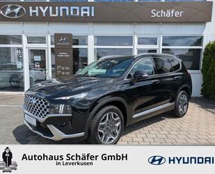 Hyundai SANTA FE Gebrauchtwagen