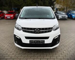 Opel Vivaro Gebrauchtwagen