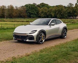 Ferrari Purosangue Gebrauchtwagen