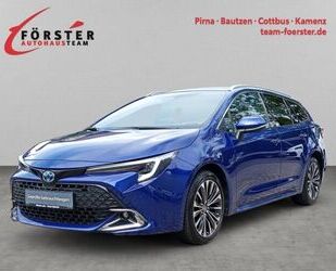 Toyota Corolla Gebrauchtwagen