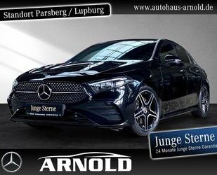 Mercedes-Benz A 220 Gebrauchtwagen