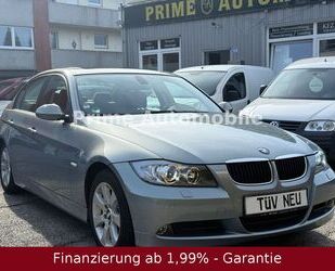 BMW 320 Gebrauchtwagen