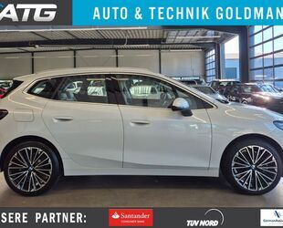 BMW 223 Active Tourer Gebrauchtwagen