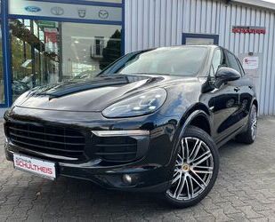 Porsche Cayenne Gebrauchtwagen