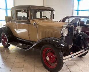 Ford Andere Oldtimer