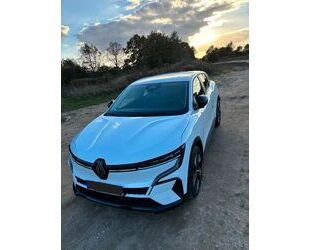 Renault Megane E-TECH Gebrauchtwagen