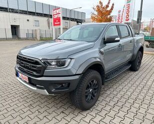 Ford Raptor Gebrauchtwagen