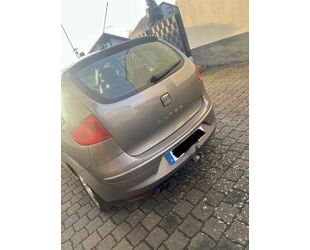Seat Altea Gebrauchtwagen