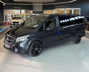 Mercedes-Benz V 300 Gebrauchtwagen