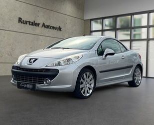 Peugeot 207 Gebrauchtwagen