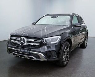 Mercedes-Benz GLC 300 Gebrauchtwagen