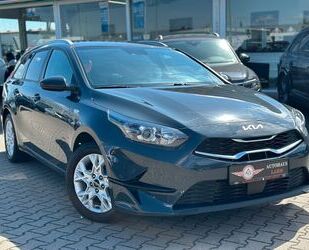 Kia ceed Sportswagon Gebrauchtwagen