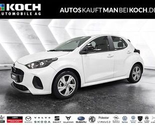 Mazda 2 Gebrauchtwagen