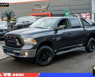 Dodge RAM Gebrauchtwagen