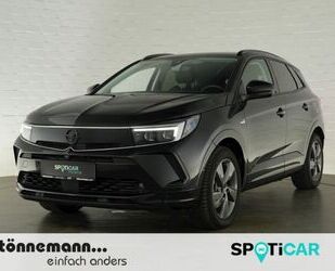 Opel Grandland (X) Gebrauchtwagen