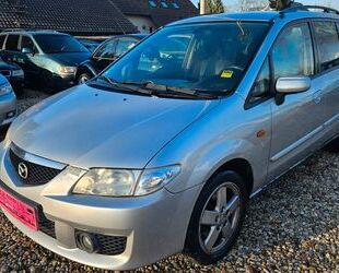 Mazda Premacy Gebrauchtwagen
