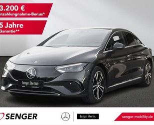 Mercedes-Benz EQE Gebrauchtwagen