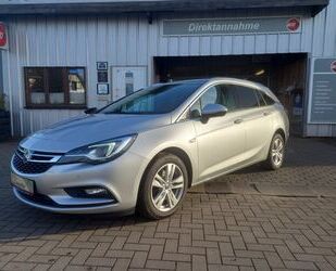Opel Opel Astra Automatik Sports Tourer Innovation Gebrauchtwagen
