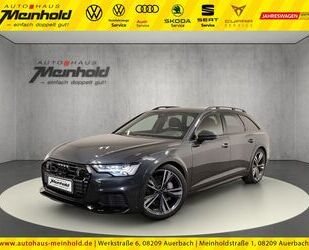 Audi A6 Allroad Gebrauchtwagen