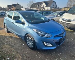 Hyundai i30 Gebrauchtwagen