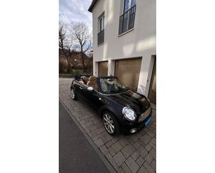 Mini Cooper Cabrio Gebrauchtwagen