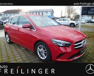 Mercedes-Benz B 180 Gebrauchtwagen
