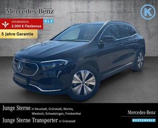Mercedes-Benz EQA Gebrauchtwagen