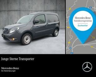 Mercedes-Benz Citan Gebrauchtwagen