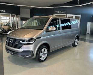 VW T6 Kombi Gebrauchtwagen