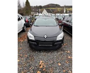Renault Megane Gebrauchtwagen