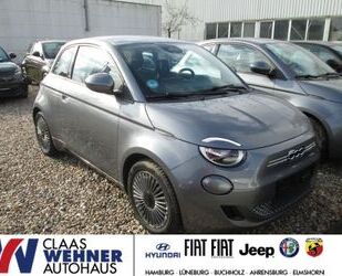 Fiat 500e Gebrauchtwagen