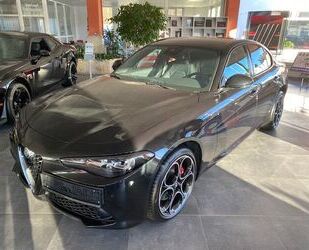 Alfa Romeo Giulia Gebrauchtwagen