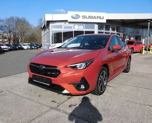 Subaru Impreza Gebrauchtwagen