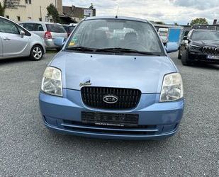 Kia Picanto Gebrauchtwagen