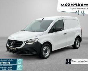 Mercedes-Benz Citan Gebrauchtwagen