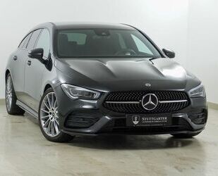 Mercedes-Benz CLA 200 Gebrauchtwagen