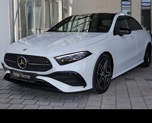 Mercedes-Benz A 220 Gebrauchtwagen